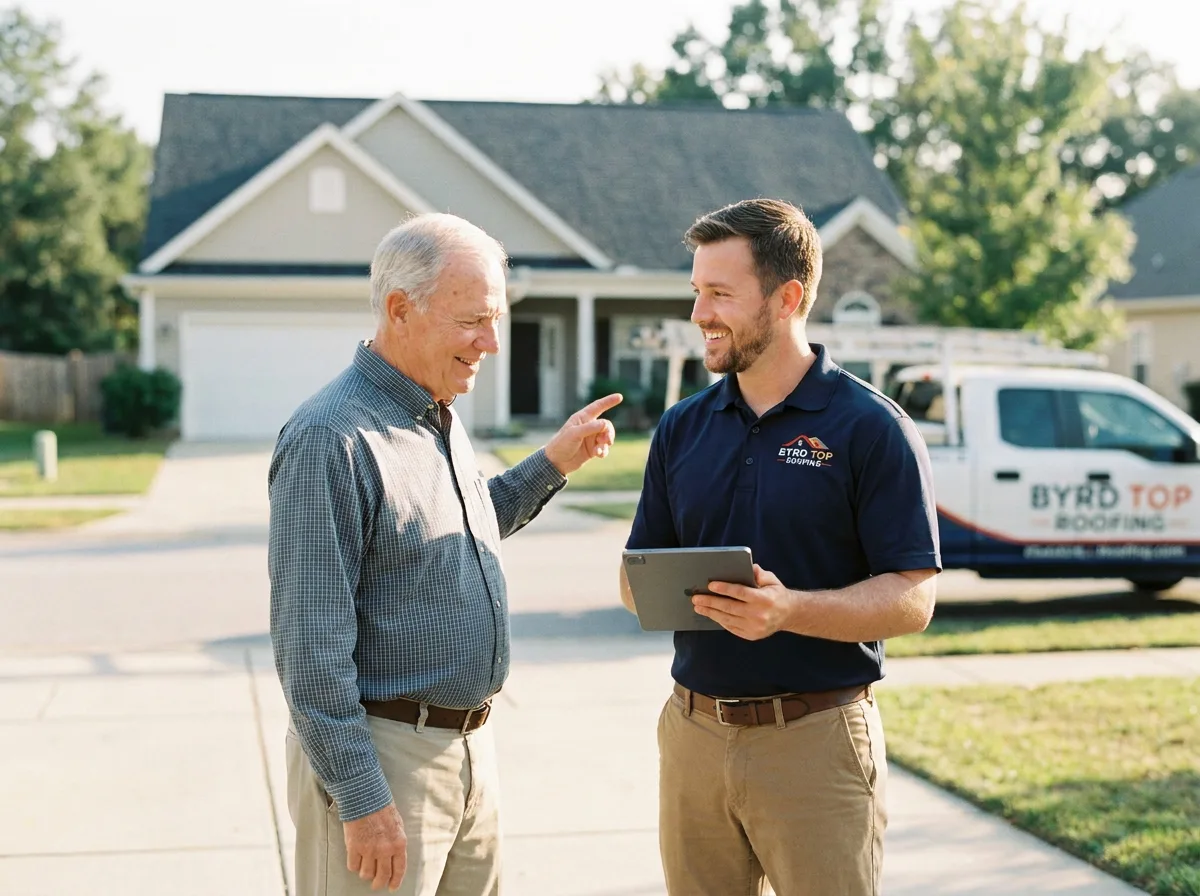 Roofing Mclean, NE FAQs